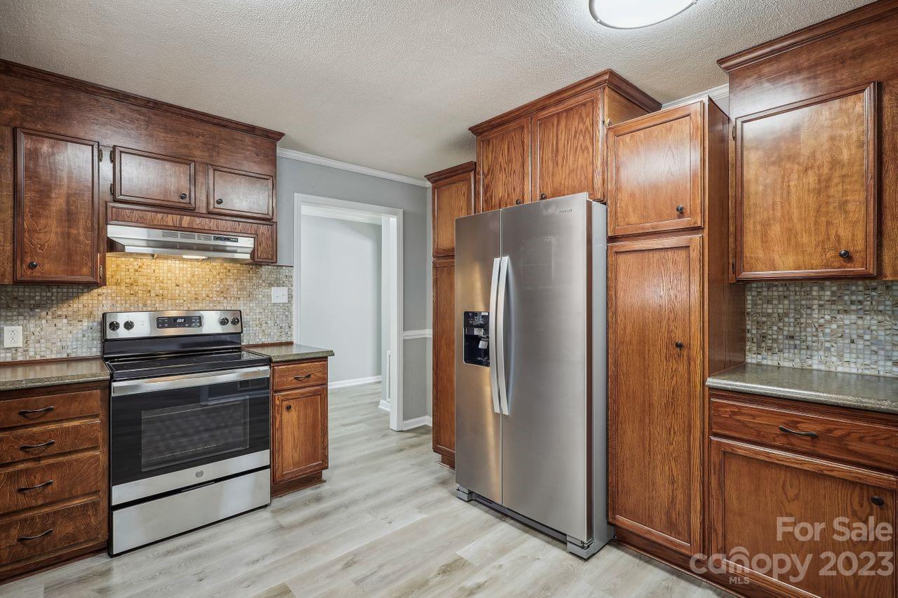 Eastfield Estates - Residential