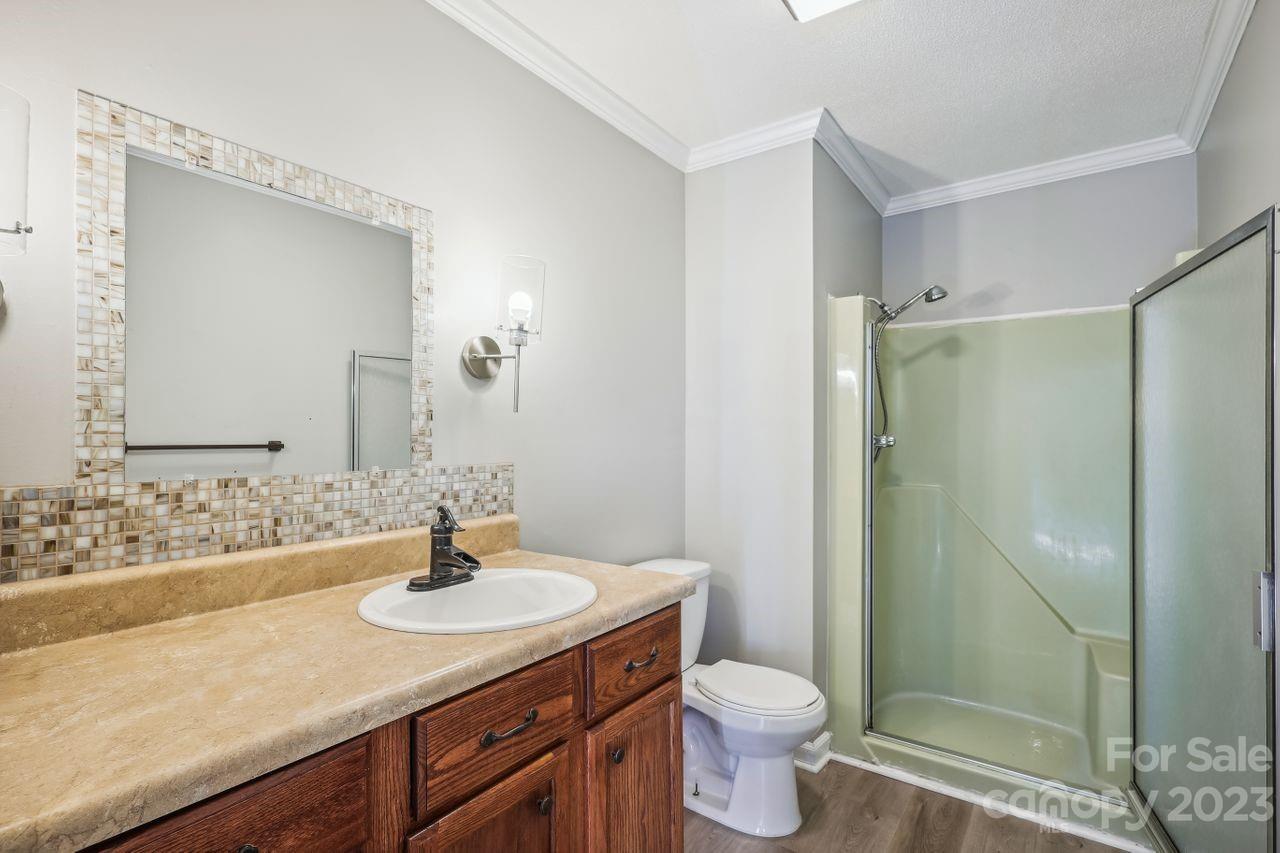 Eastfield Estates - Residential