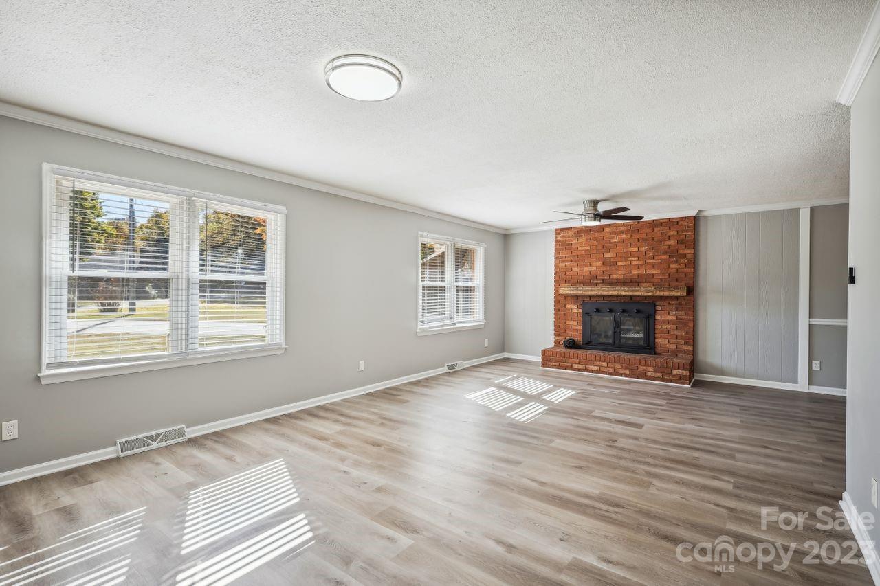 Eastfield Estates - Residential