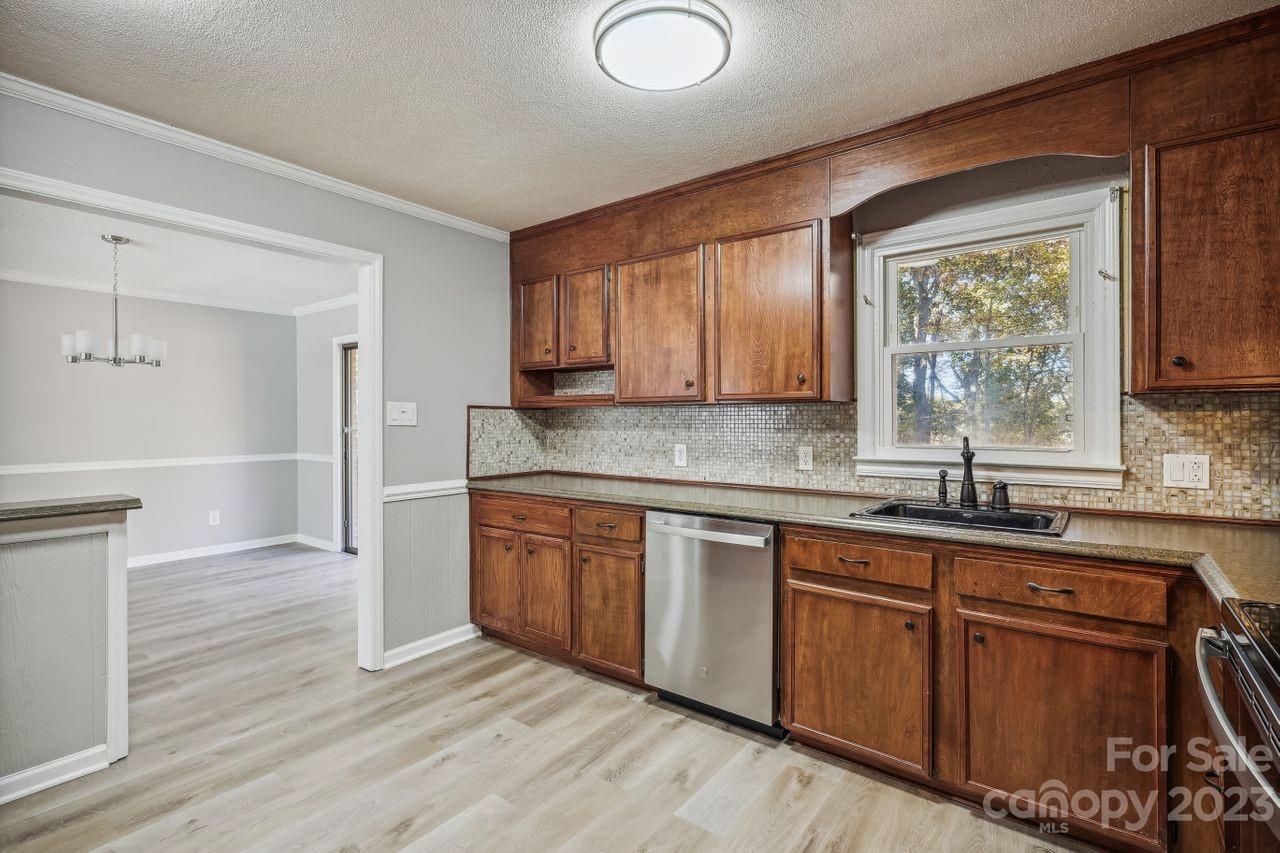 Eastfield Estates - Residential