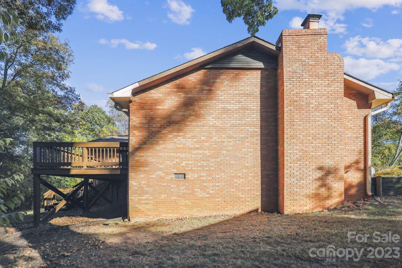 Eastfield Estates - Residential