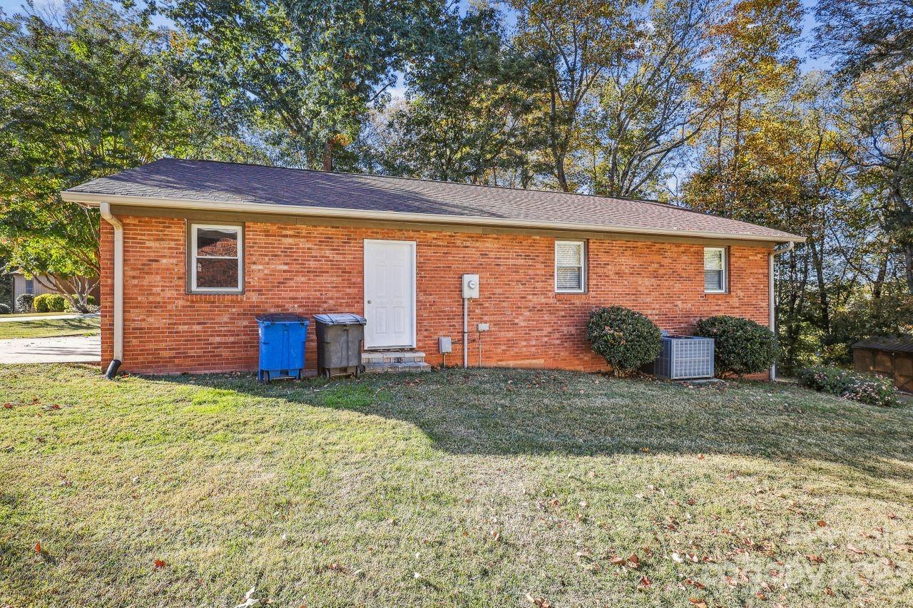 Eastfield Estates - Residential