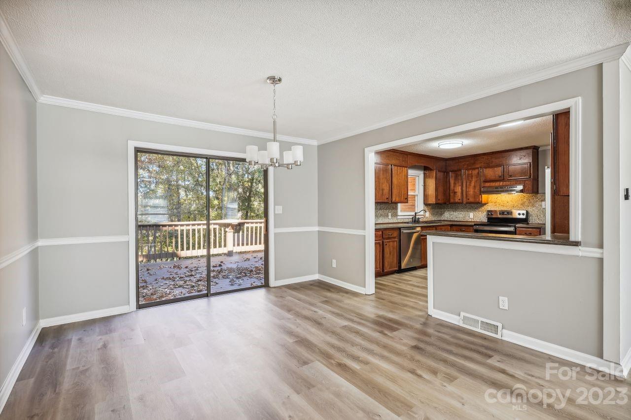 Eastfield Estates - Residential