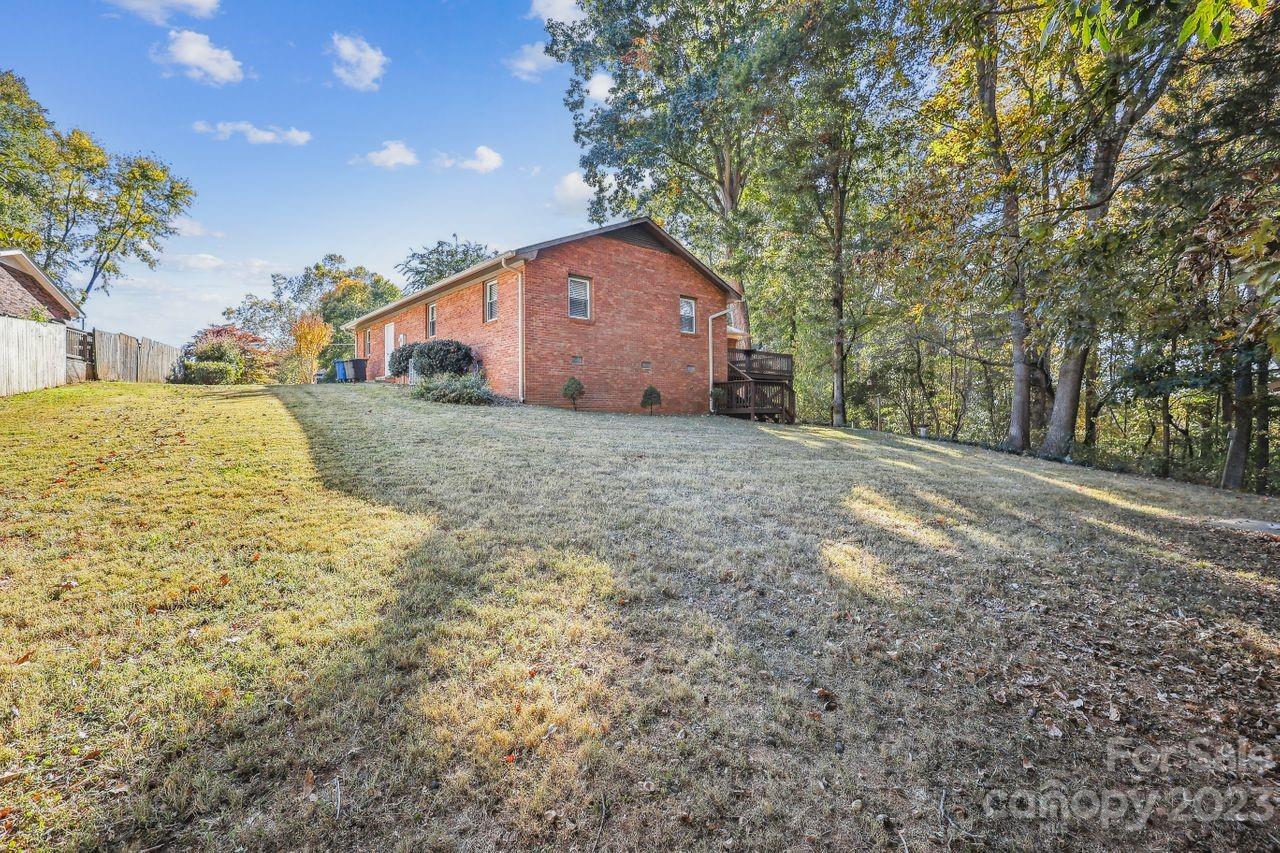 Eastfield Estates - Residential