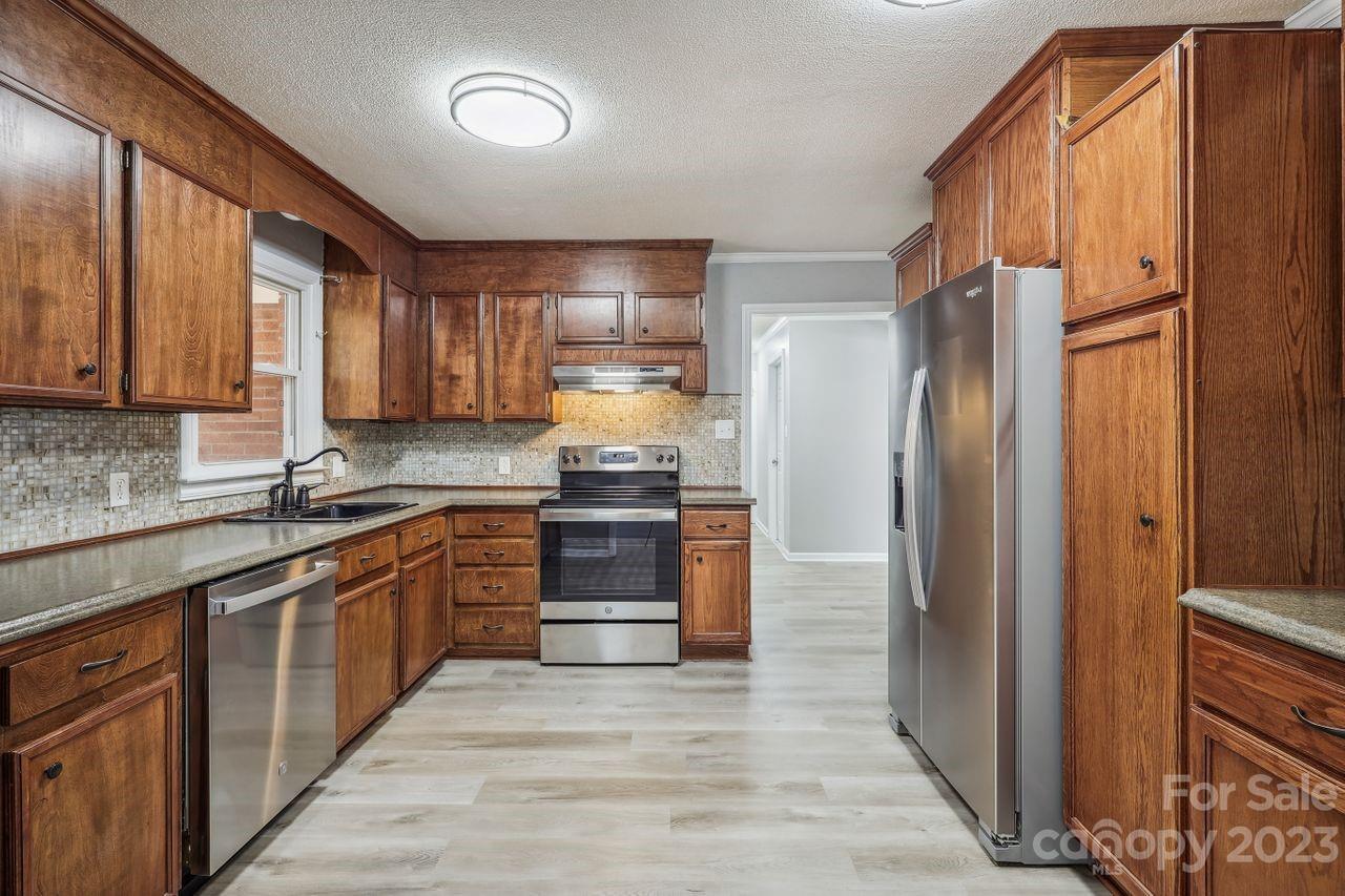 Eastfield Estates - Residential