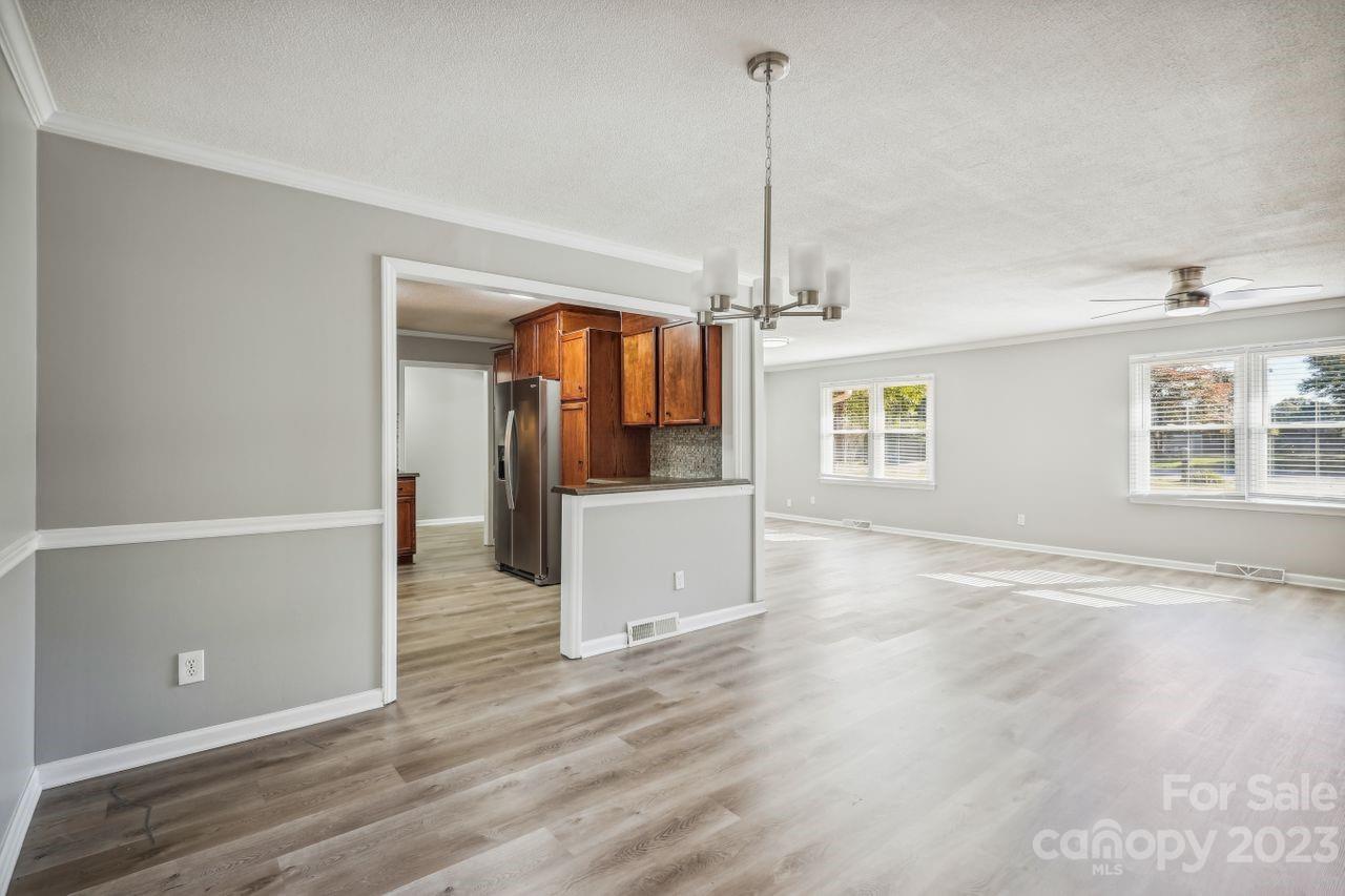 Eastfield Estates - Residential