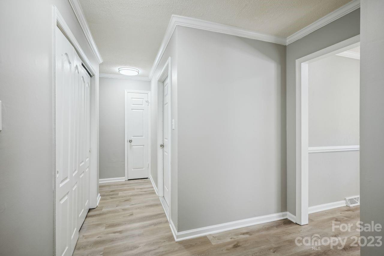 Eastfield Estates - Residential