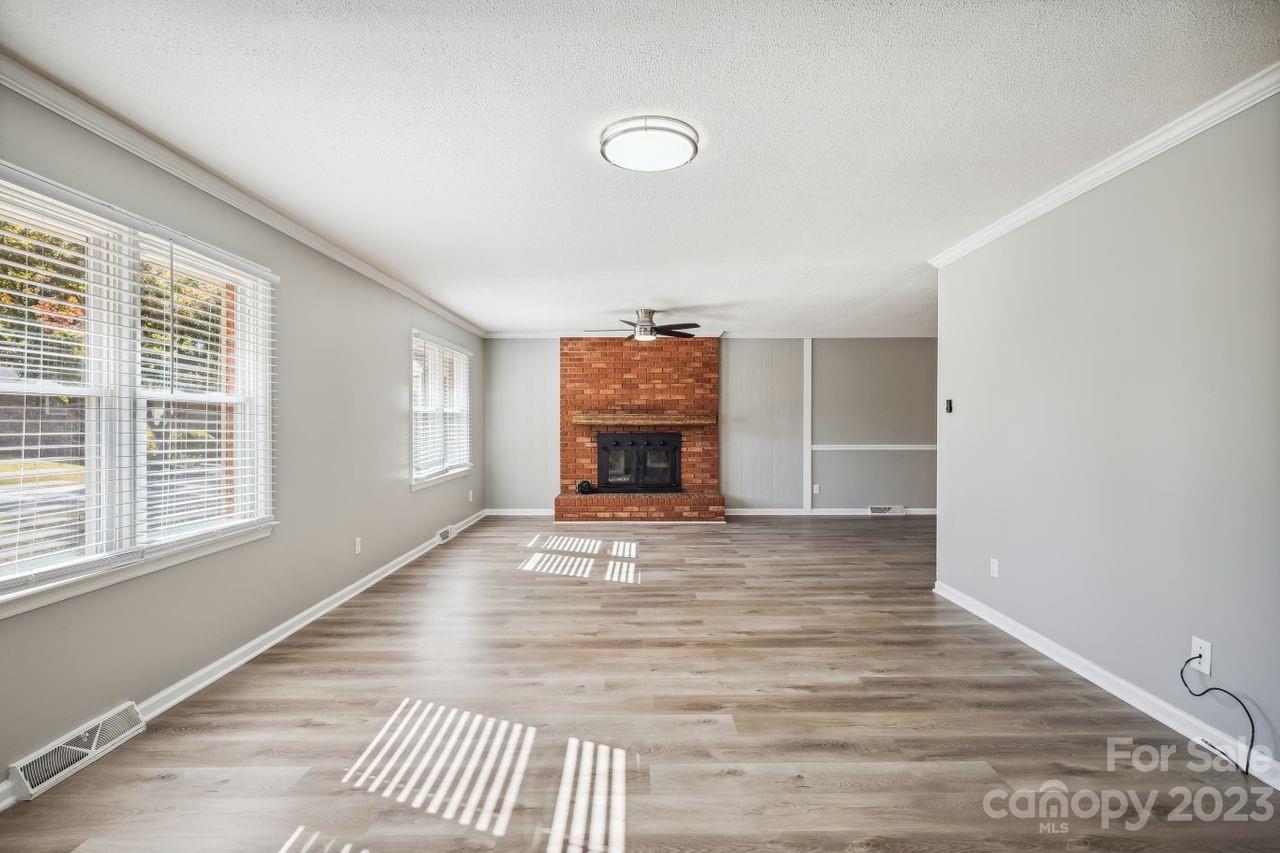 Eastfield Estates - Residential