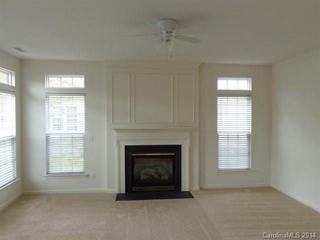 Planters Walk - Residential Lease