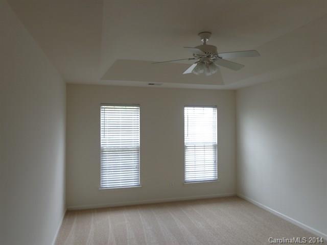 Planters Walk - Residential Lease