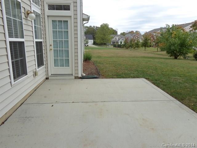 Planters Walk - Residential Lease