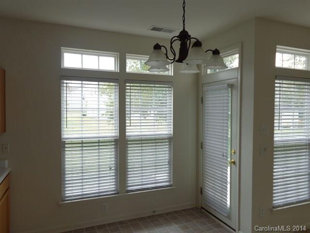 Planters Walk - Residential Lease