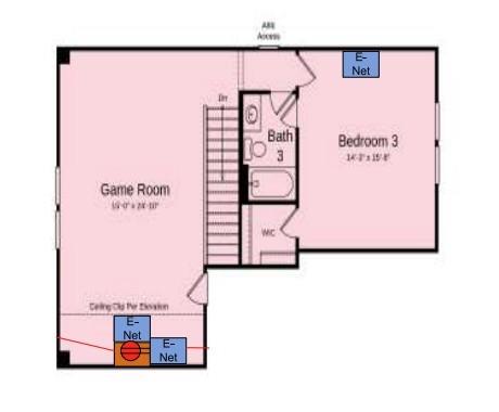 450 Sunharvest Lane