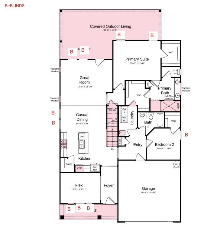 450 Sunharvest Lane