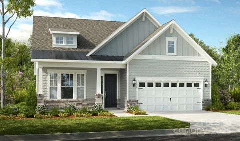 450 Sunharvest Lane Indian Trail NC 28079