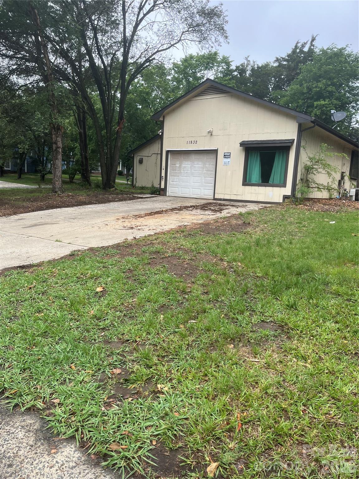 Park Ridge - Residential
