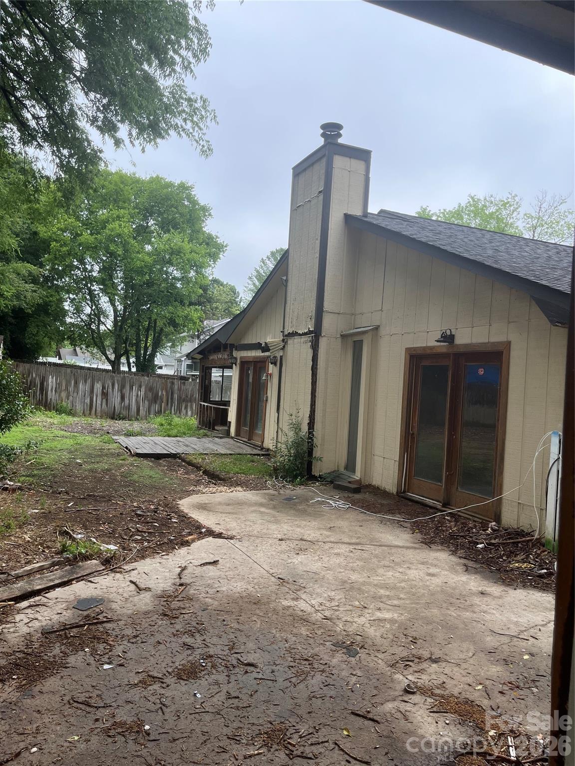 Park Ridge - Residential