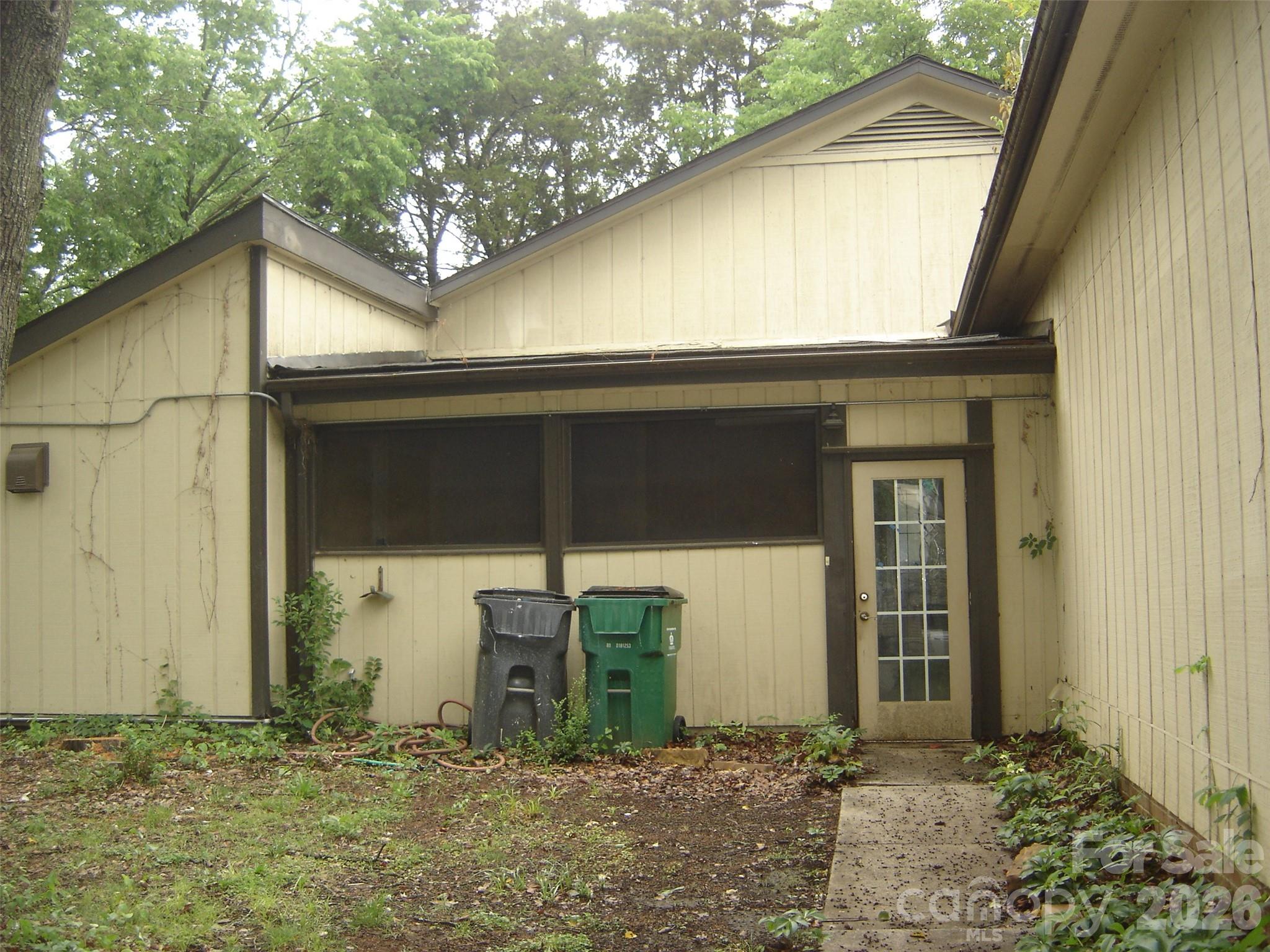 Park Ridge - Residential
