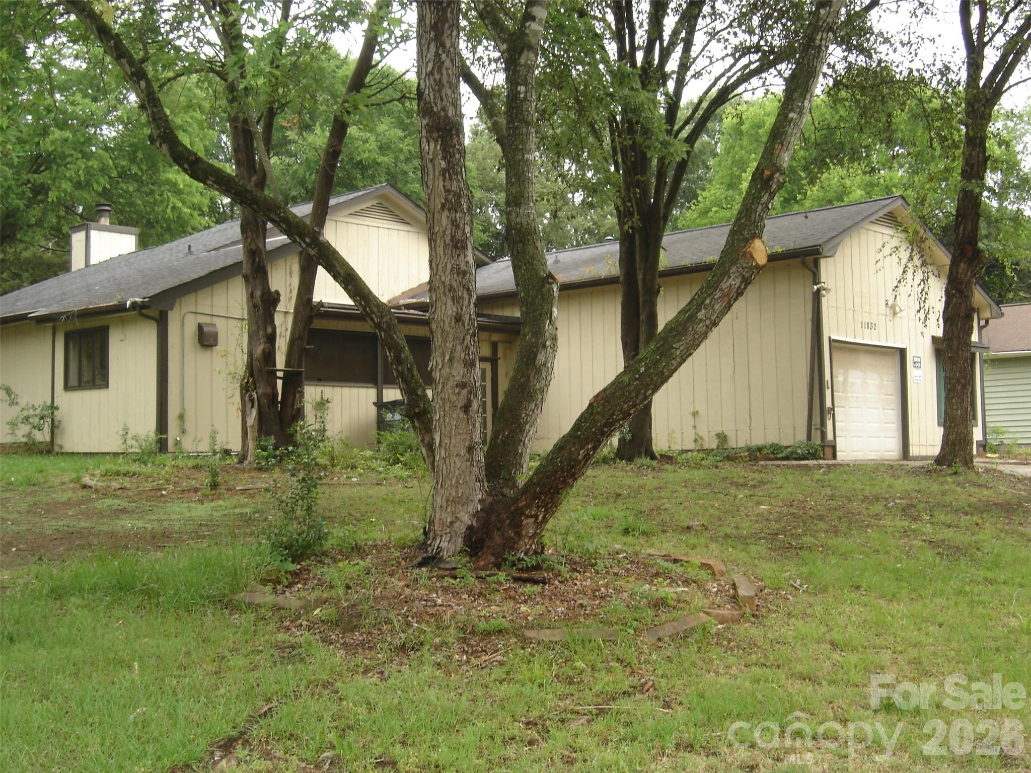 Park Ridge - Residential