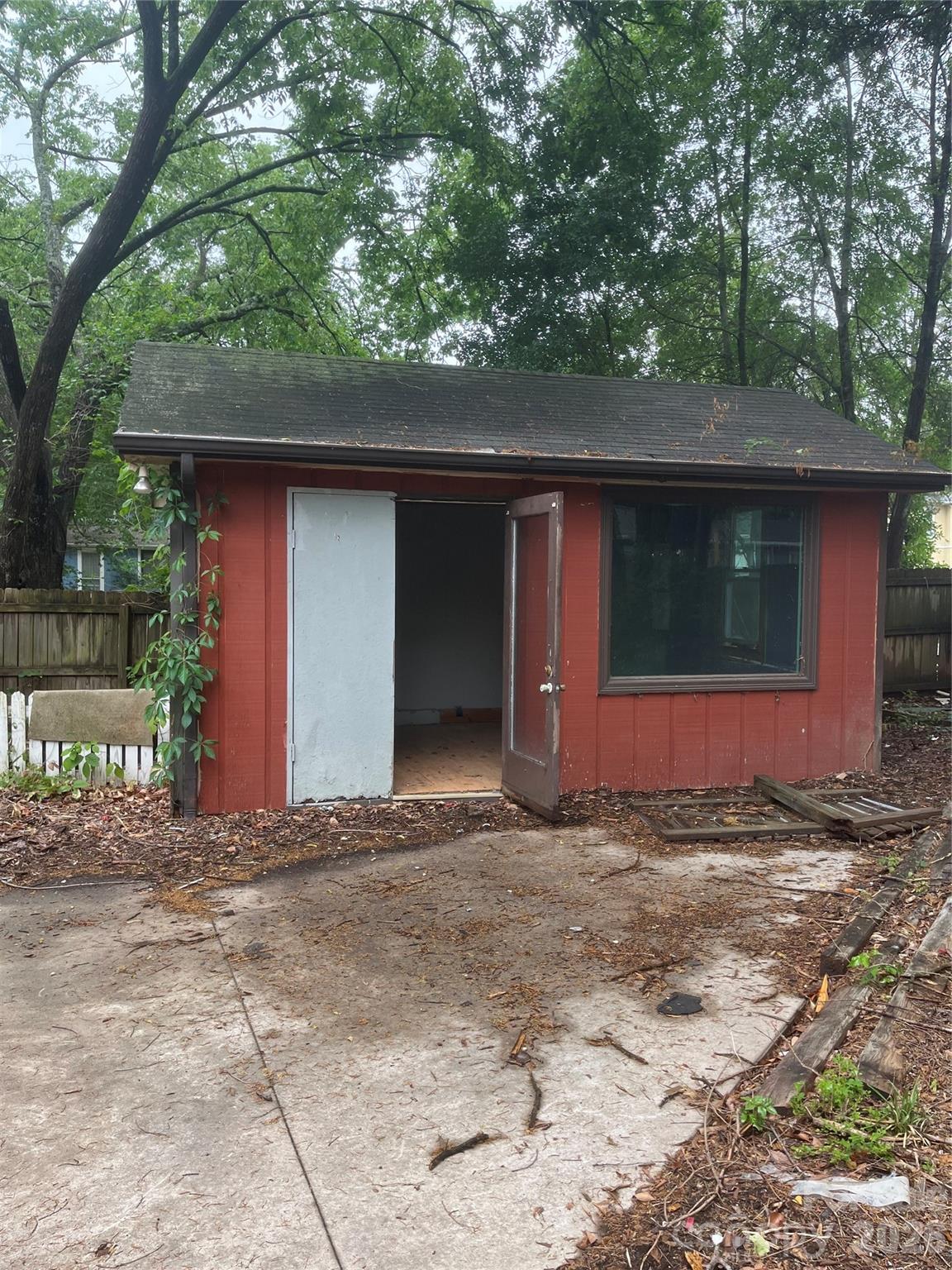 Park Ridge - Residential