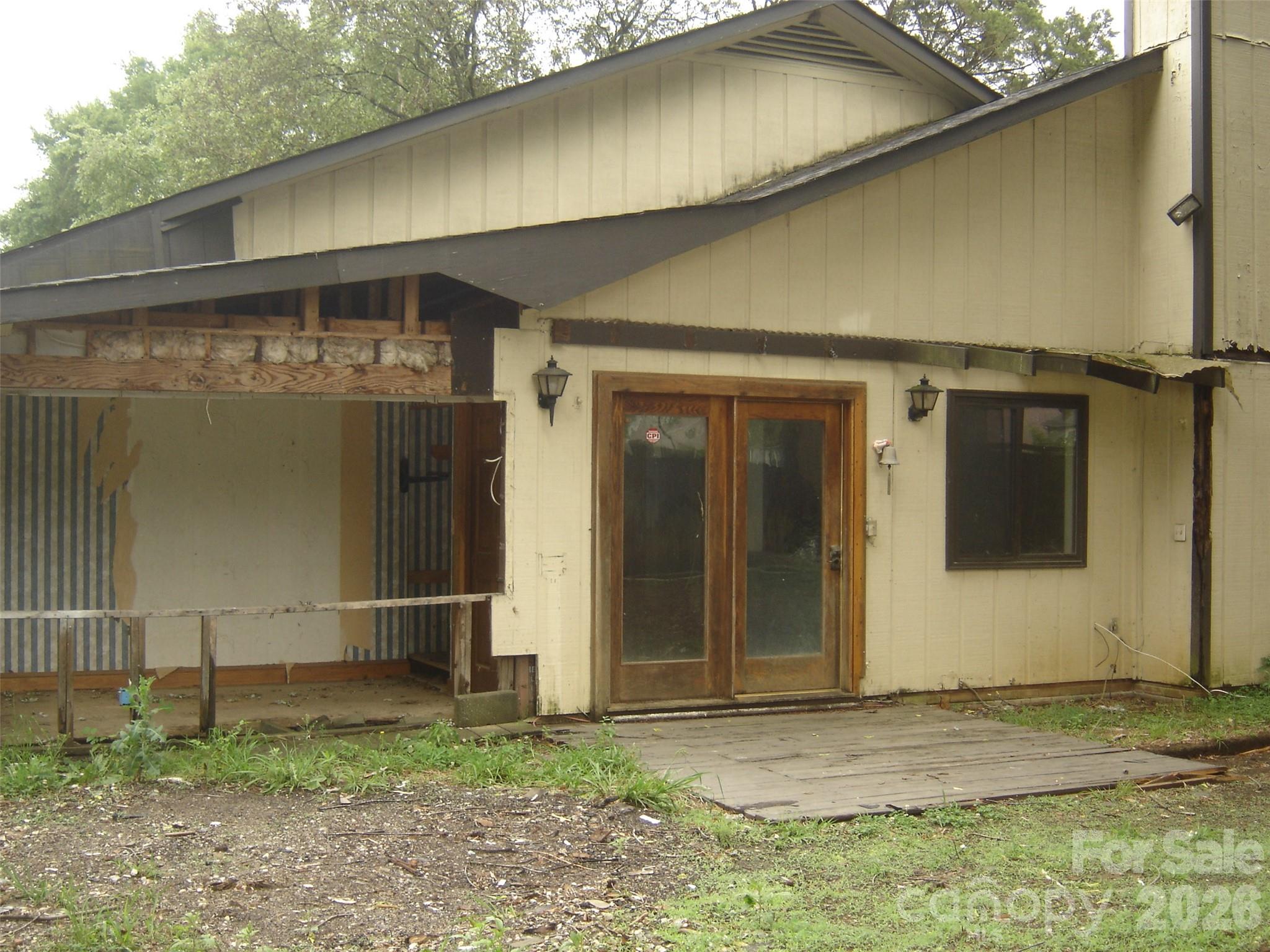 Park Ridge - Residential