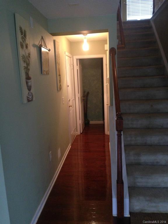 Coventry - Residential