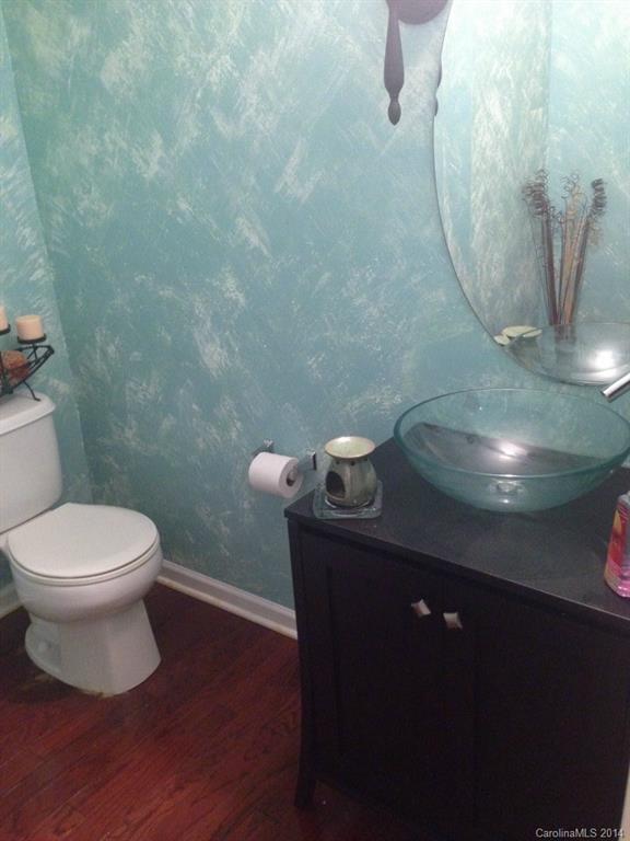 Coventry - Residential