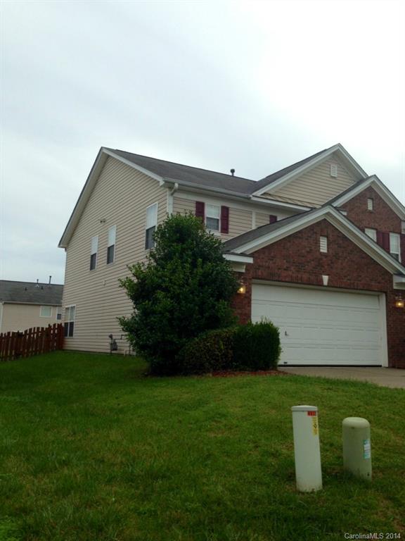 Coventry - Residential