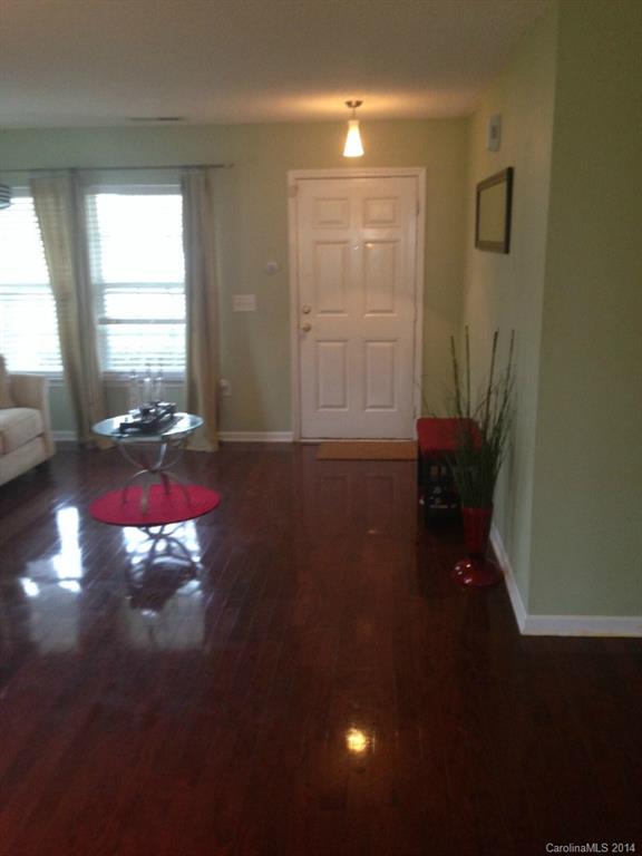 Coventry - Residential