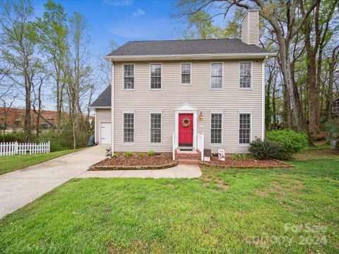 Photo for 710 SW Meridian Court
