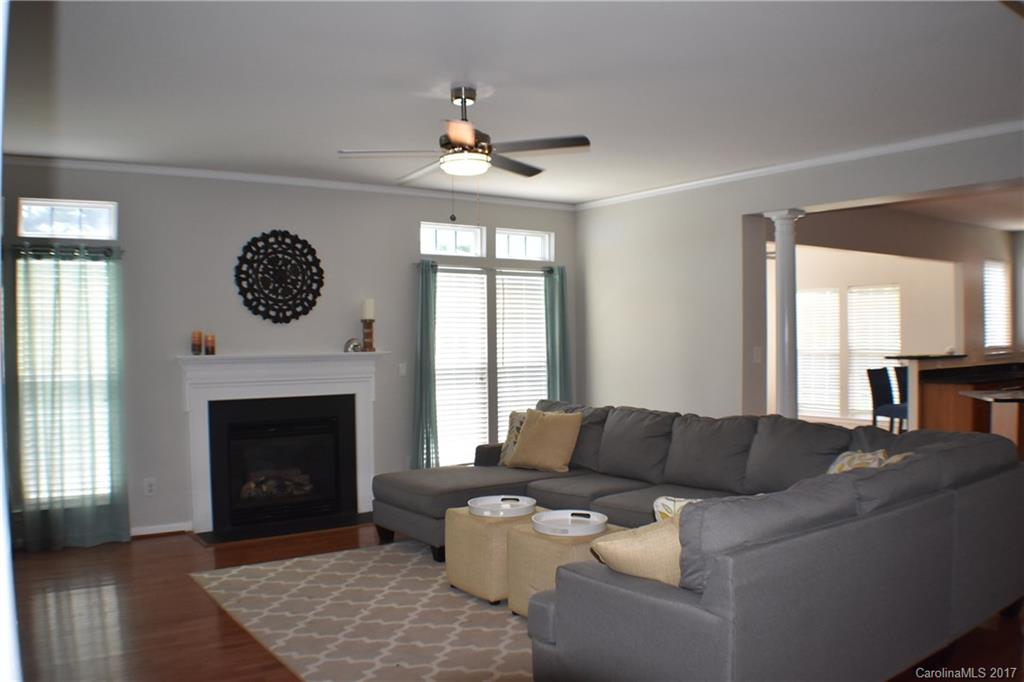 Chestnut - Residential