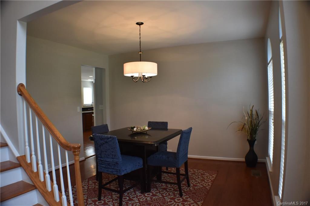 Chestnut - Residential