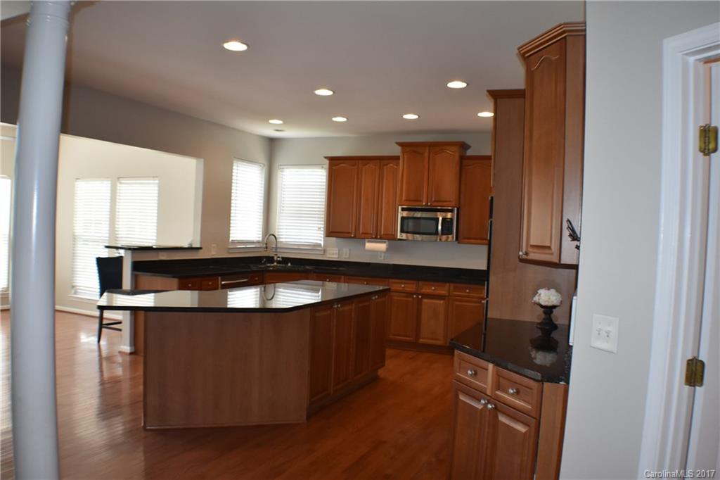 Chestnut - Residential