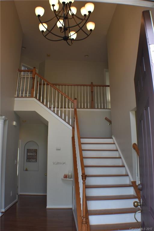 Chestnut - Residential