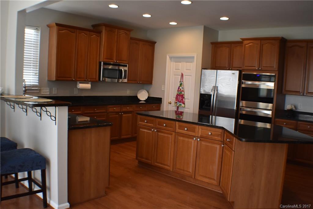 Chestnut - Residential