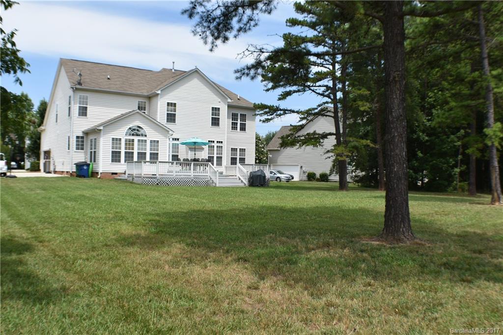 Chestnut - Residential