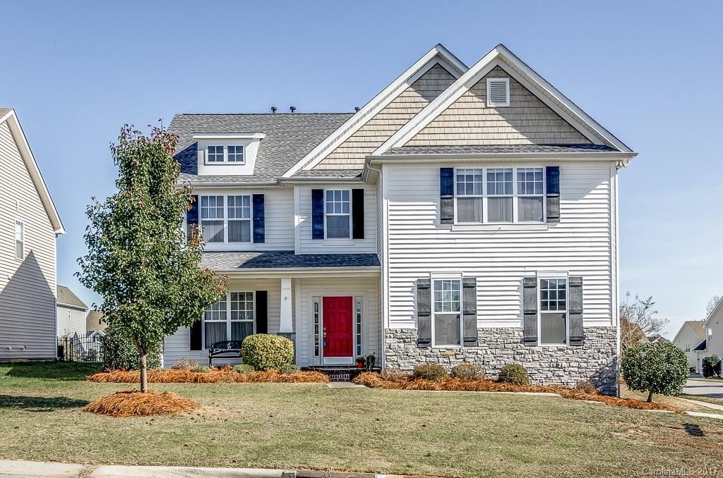 Taylor Glenn - Residential