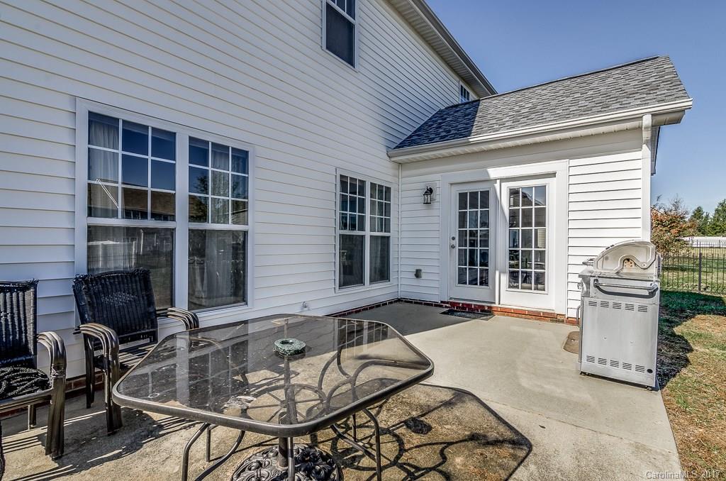 Taylor Glenn - Residential