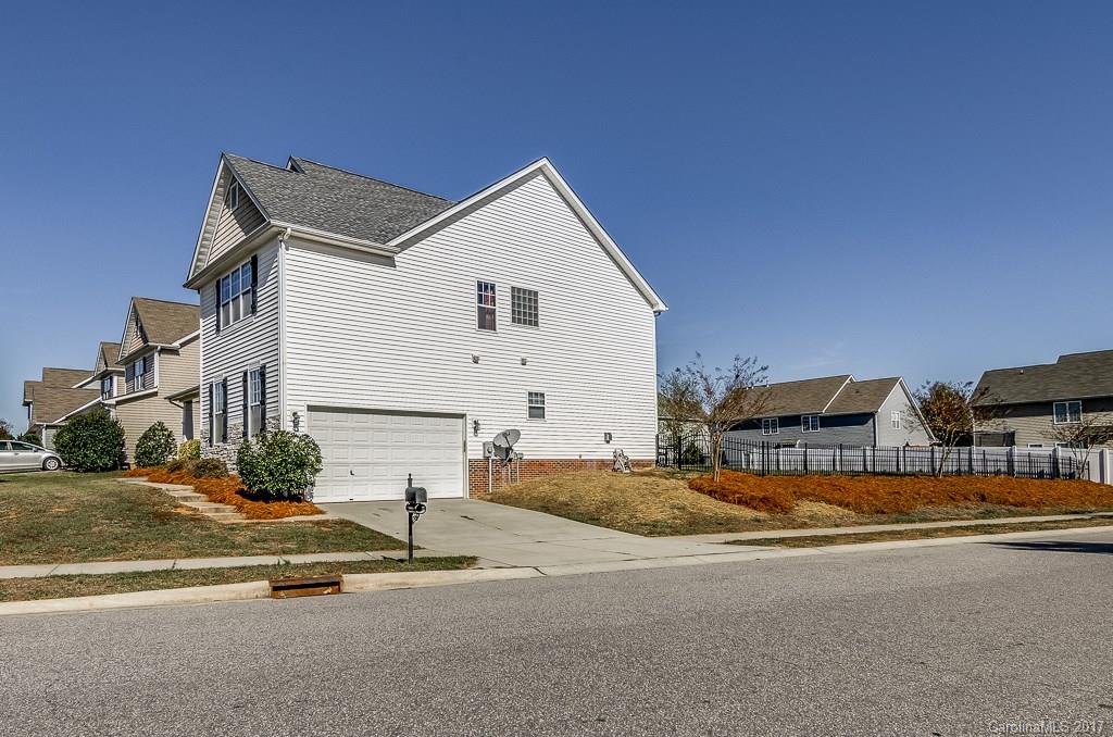 Taylor Glenn - Residential