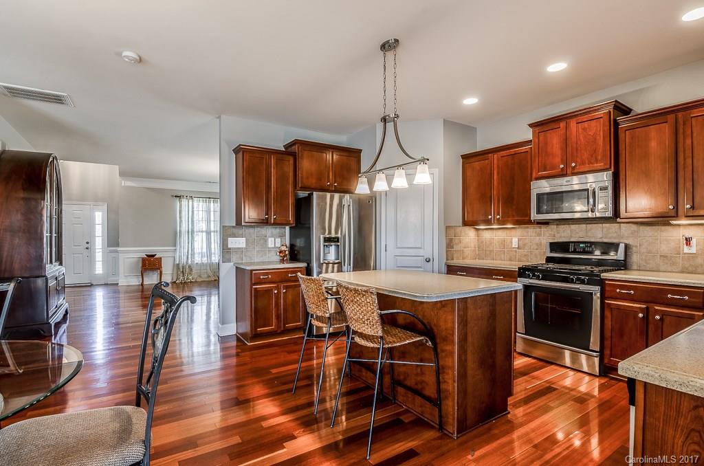 Taylor Glenn - Residential