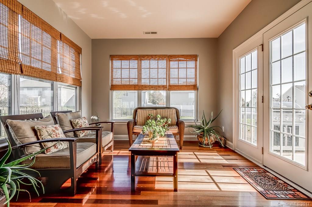 Taylor Glenn - Residential