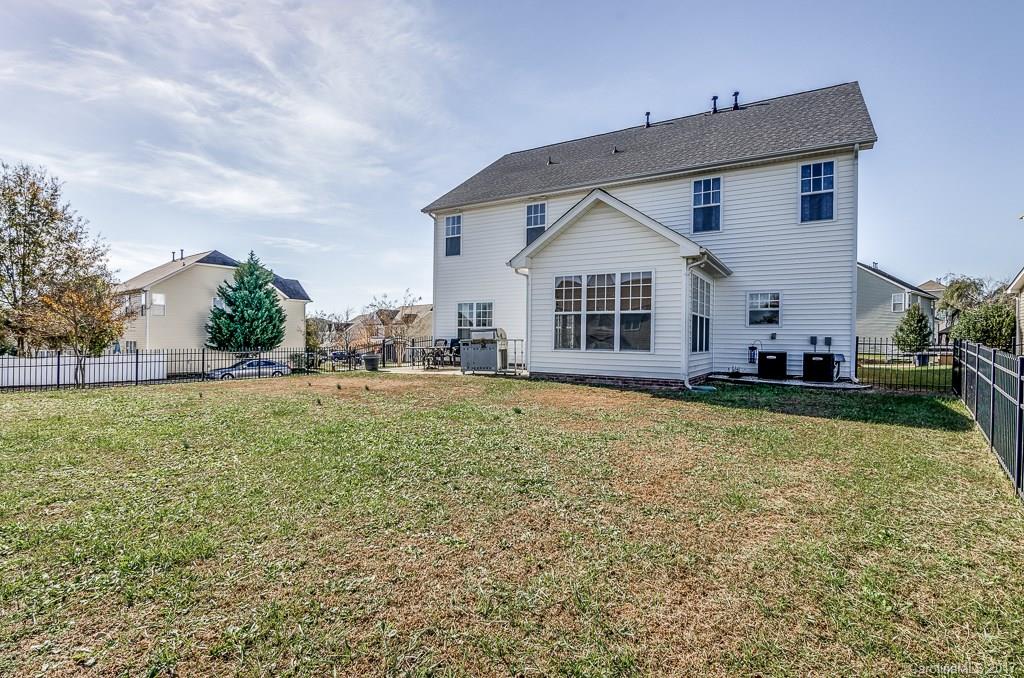 Taylor Glenn - Residential