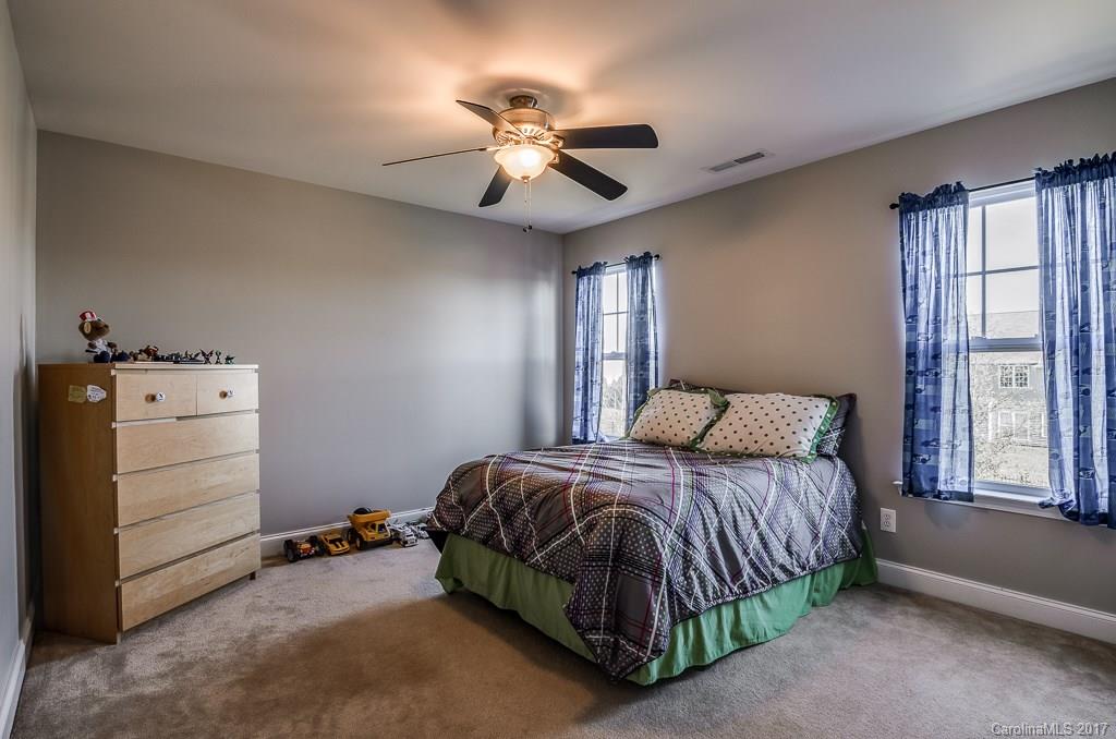 Taylor Glenn - Residential