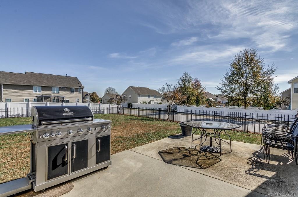 Taylor Glenn - Residential