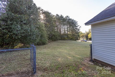 A home in Gastonia