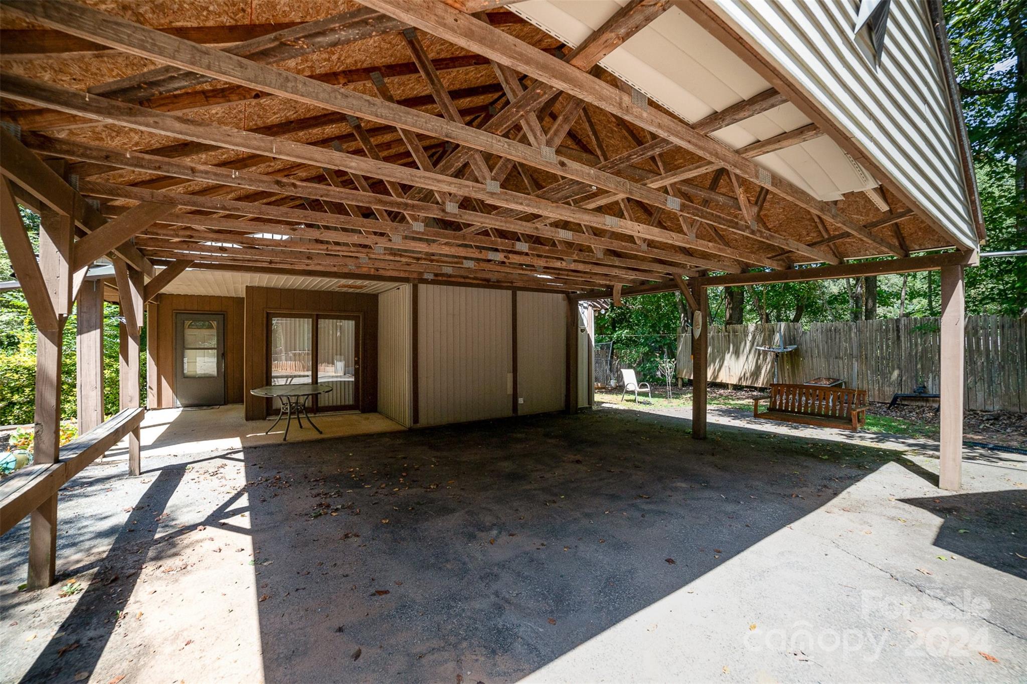 Timber Creek - Residential