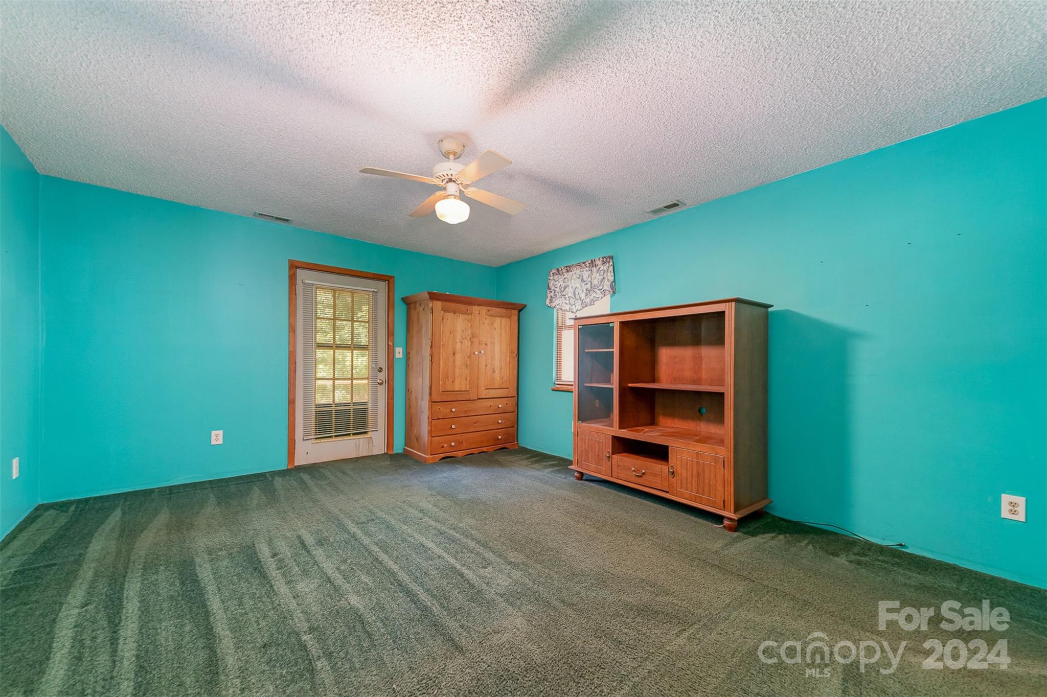 Timber Creek - Residential