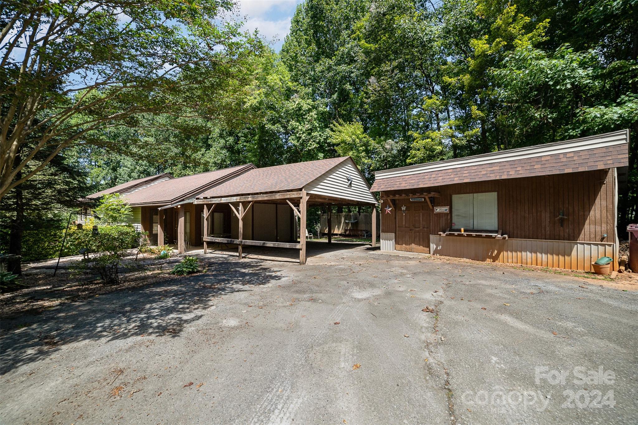 Timber Creek - Residential