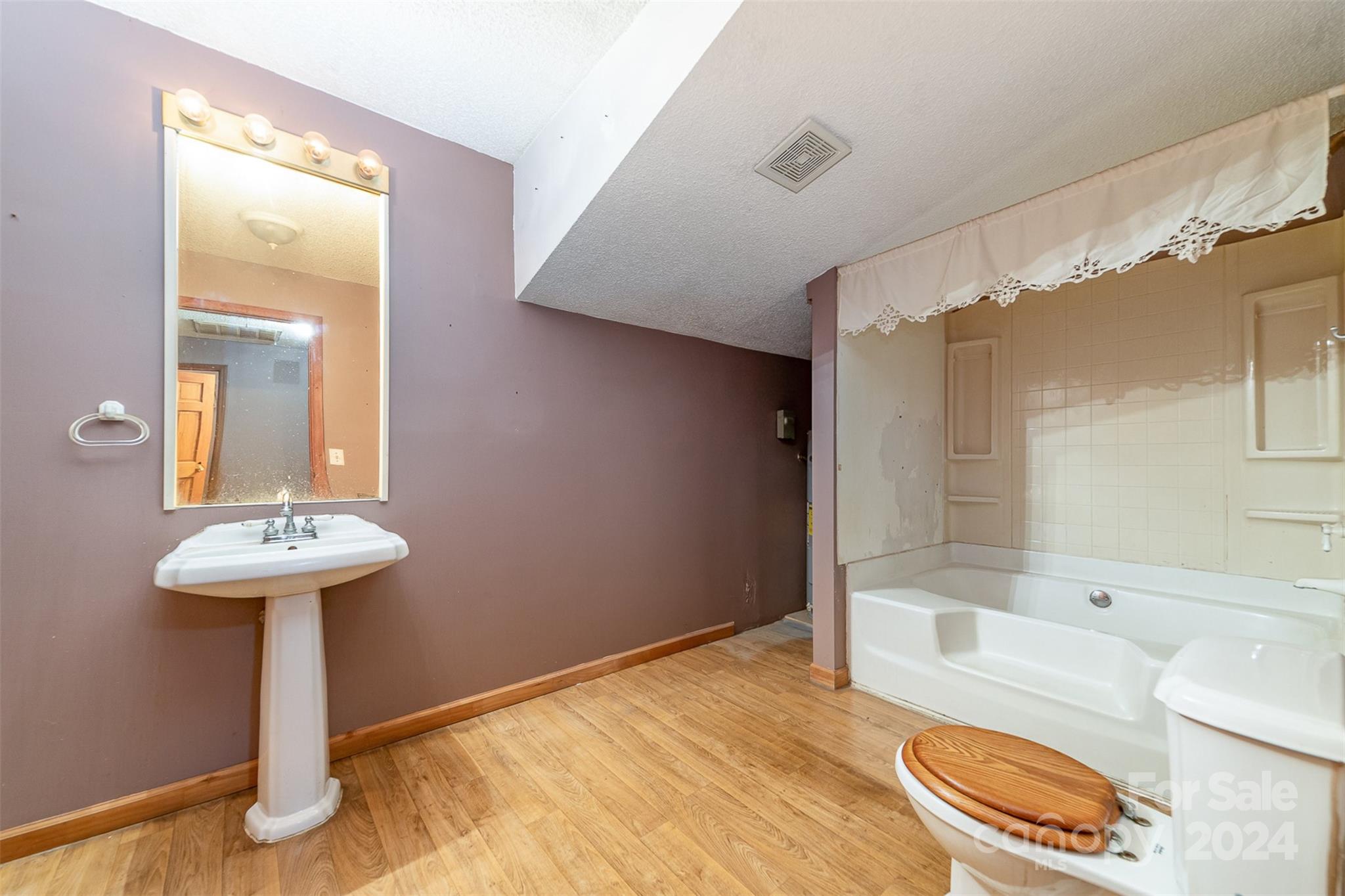 Timber Creek - Residential