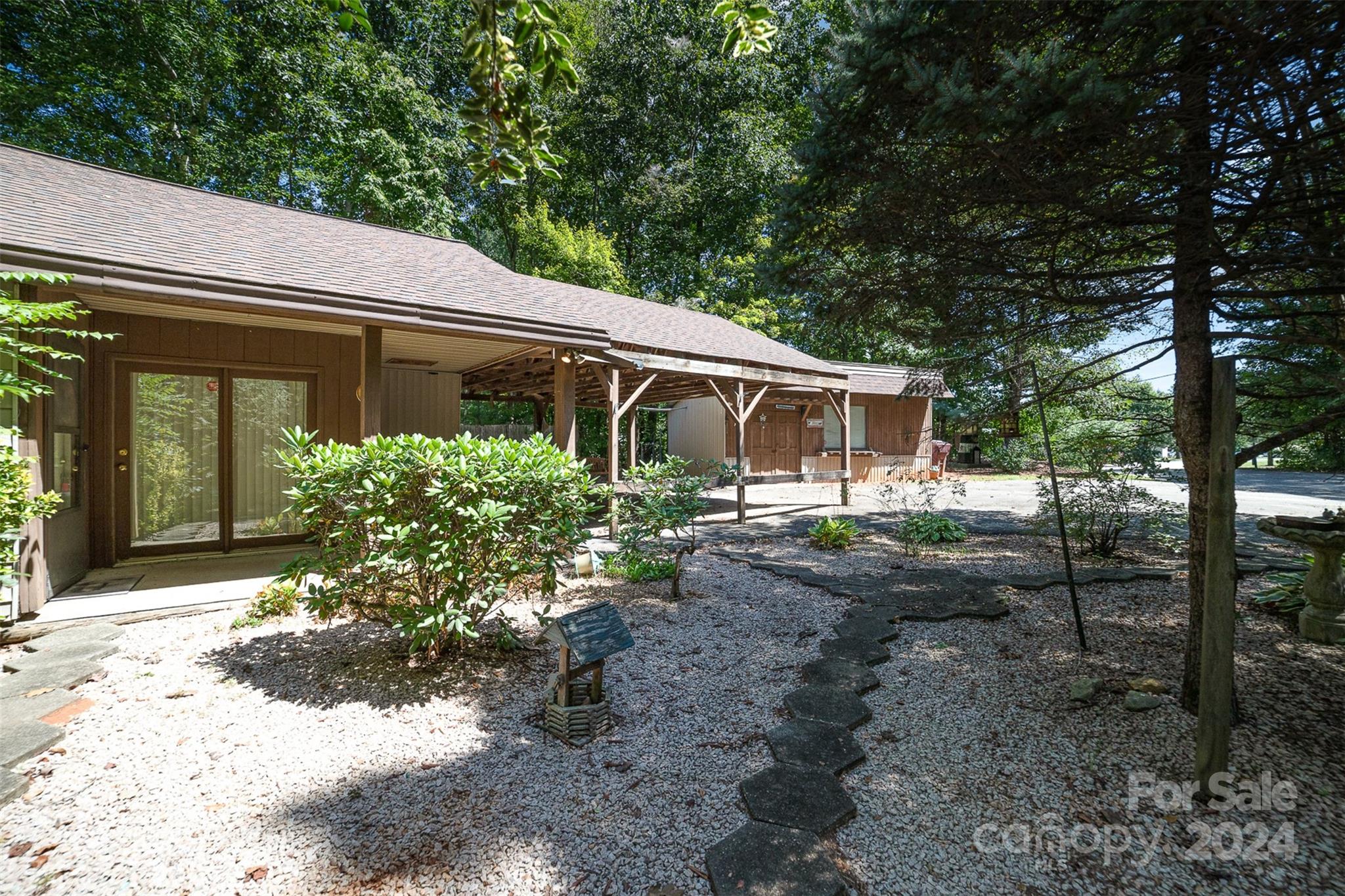 Timber Creek - Residential